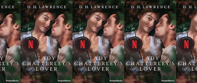 10 Books Like Lady Chatterley's Lover