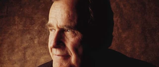  9 Books About President George H.W. Bush 