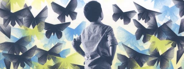 6 Eye-Opening Books About Autism
