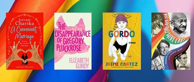 The Best Gay Books to Add to Your TBR List