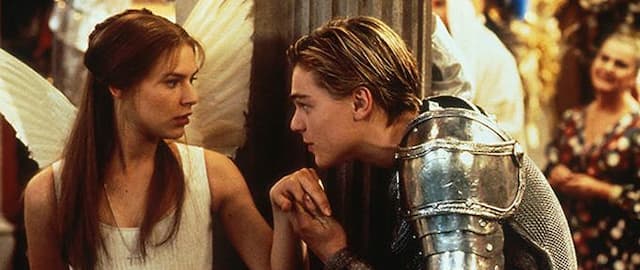 Star-Crossed Lovers: YA Books Inspired by Romeo and Juliet