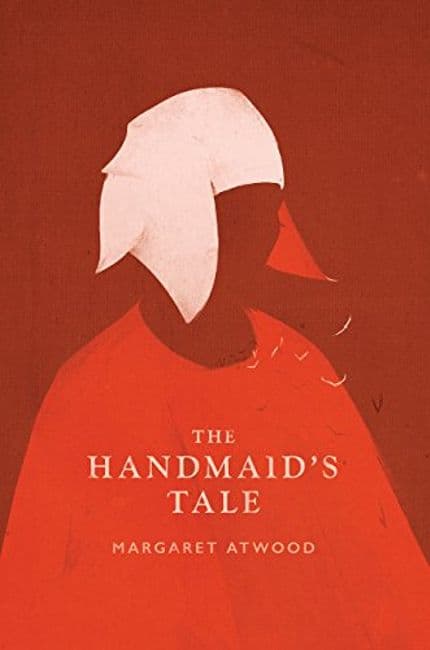 The Handmaid's Tale by Margaret Atwood Gloria Steinem