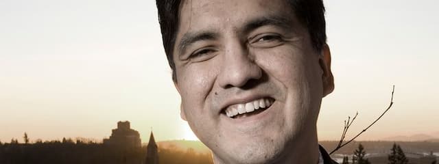 10 Essential Sherman Alexie Books
