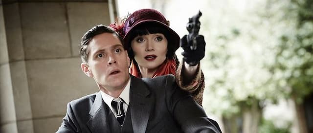 Miss Fisher’s Murder Mysteries and the Femininity of Strong Female Characters
