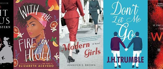 9 Amazing Books That Came Out of NaNoWriMo