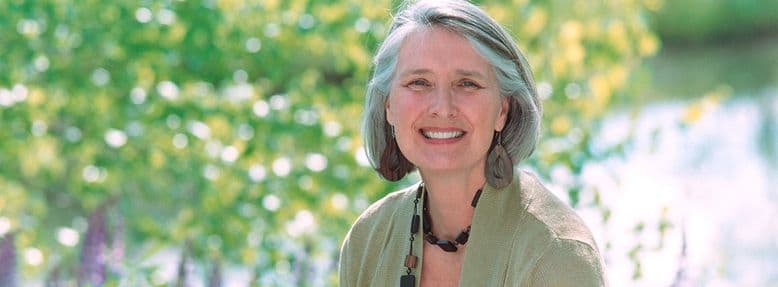 10 Authors Like Louise Penny