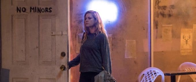 In the Chilling New Trailer for Sharp Objects, a Summer Phenomenon Takes Shape
