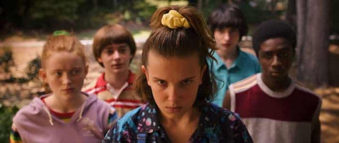 7 Books Like Stranger Things to Turn Your World Upside Down
