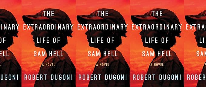 the extraordinary life of sam hell