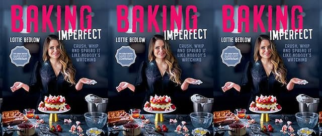 Enter Our Baking Imperfect Giveaway!