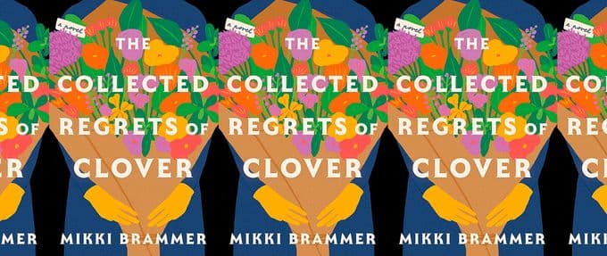 the collected regrets of clover