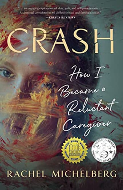 crash, a memoir