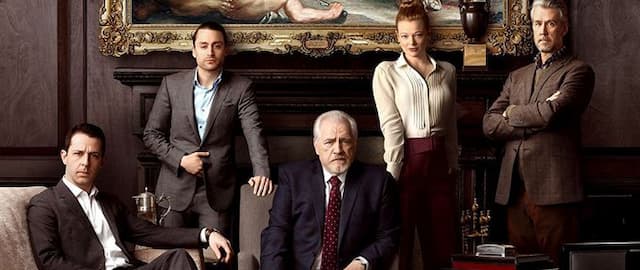 7 Darkly Comic &amp; Cutthroat Books Like Succession