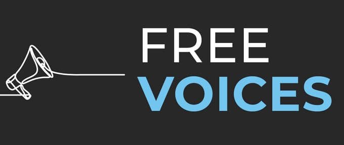 free voices