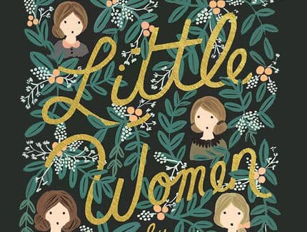 The Re-Read: Little Women
