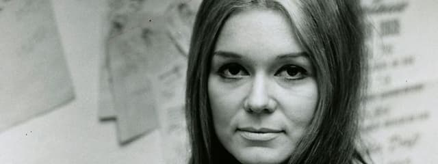 Gloria Steinem's Favorite Books, in Her Own Words
