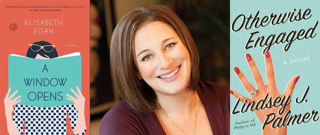 8 Books for Fans of Jennifer Weiner