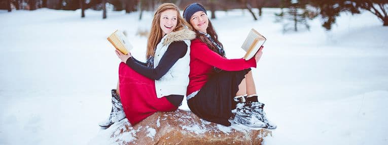 books_to_read_on_a_snow_day
