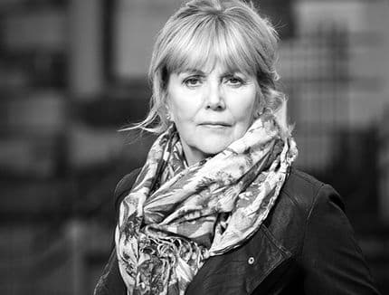 The Genius of Kate Atkinson