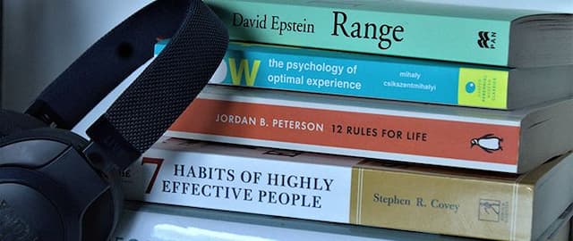 The Best Self-Help Books That Will Change Your Life