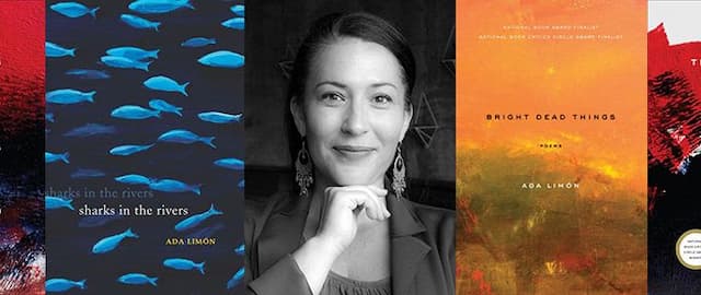 The Best of Ada Limón, the Next U.S. Poet Laureate