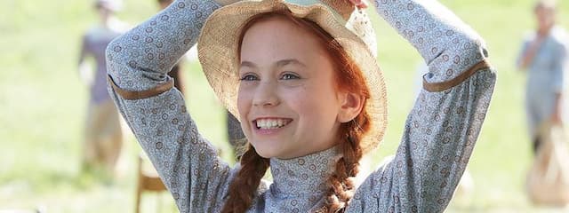 Anne of Green Gables Returns to PBS in The Good Stars 