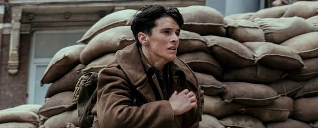 The Latest Dunkirk Trailer Packs a Serious Punch