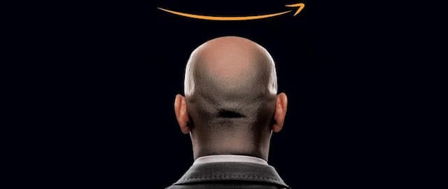 4 Brilliant Books About Jeff Bezos