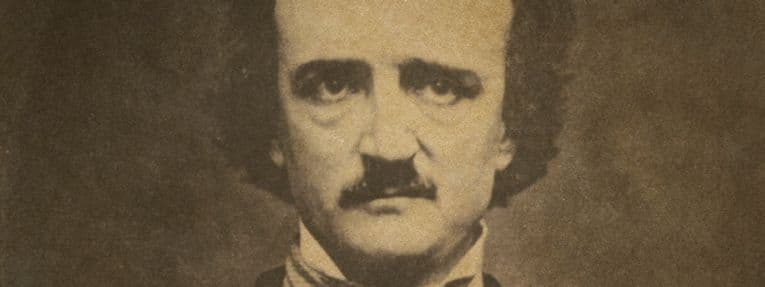 PBS's Buried Alive Unmasks the Truth About Edgar Allan Poe
