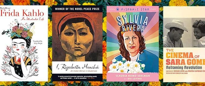 hispanic-women-biographies-book-covers