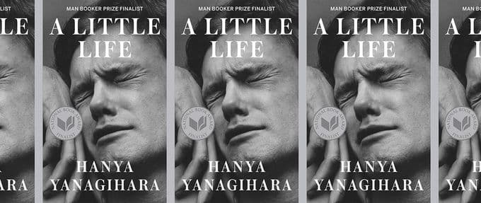 8 Crushing Books Like A Little Life