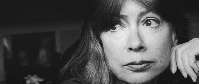 Get Ready for a Joan Didion Documentary with the Brand New Trailer
