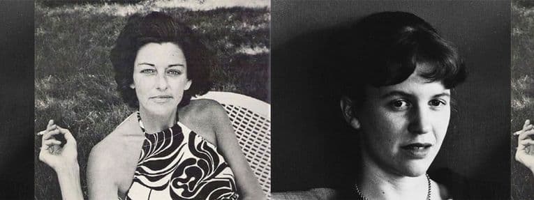 Who Wrote It: Anne Sexton or Sylvia Plath?