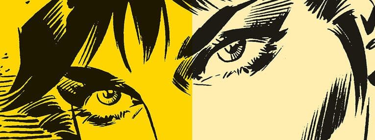 Modesty Blaise: Clever, Cunning, Daring, and Kick-Ass