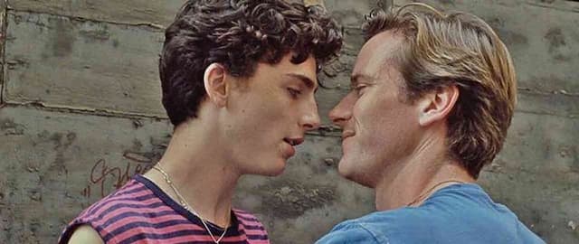 9 Romantically Enlightening Books Like Call Me By Your Name