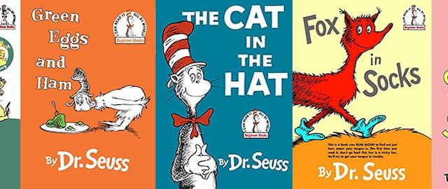 The Best Dr. Seuss Quotes to Add Whimsy to Your Day