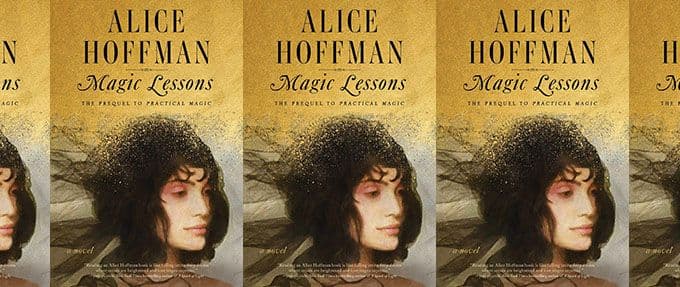 6 Reasons We’re Excited For Magic Lessons, the Practical Magic Prequel
