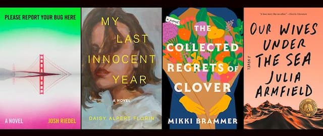 10 Literary Books That Examine the Human Condition 