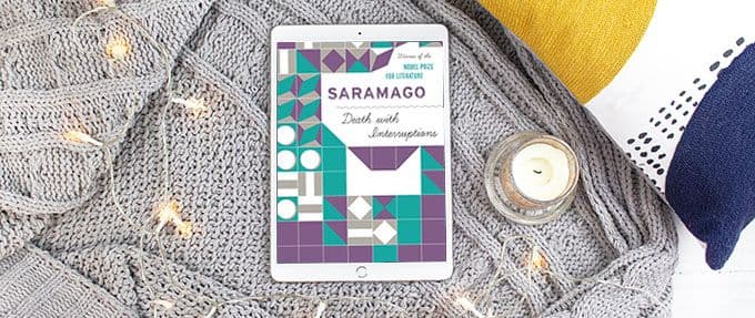 jose saramago ebook, one of the best prime day book deals 2020