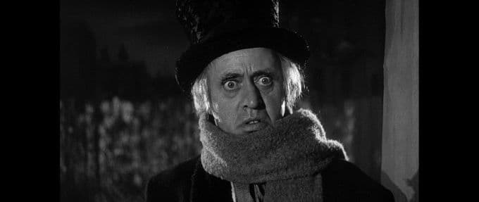 10 Christmas Novels for Scrooges
