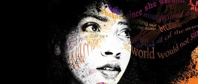 books like the hate u give the poet x featured image