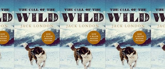 A Dog Returns to His Fierce Nature in The Call of the Wild
