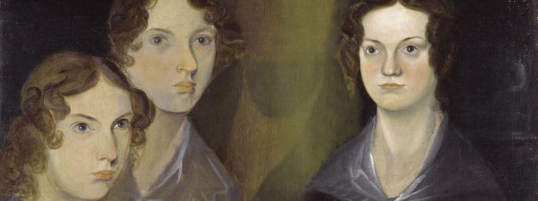 6 Contemporary Novels for Brontë Fans
