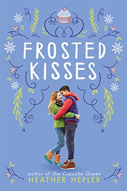 frosted kisses