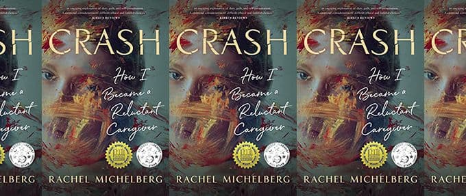 crash, a memoir