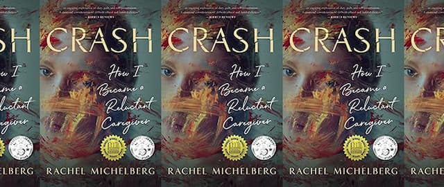 Crash Is the Heartbreaking Memoir You Won’t Be Able to Put Down