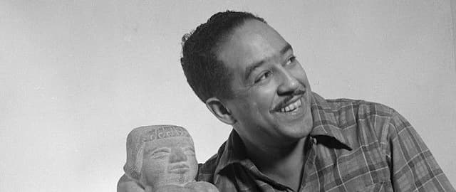 Langston Hughes: The Life and Works of A Harlem Renaissance Icon