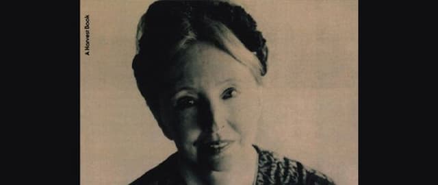 3 Books by Anaïs Nin That Aren't Erotica or Diaries