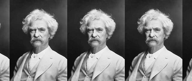 Mark Twain Books That Everyone Should Read