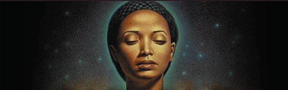 Gloria Steinem on Octavia Butler’s Parable of the Sower
